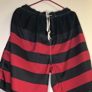 Castaways Swim Shorts XL 40/42